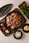 한방이있는족발