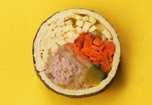 청담동마녀김밥 충장점