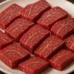명품암소한우