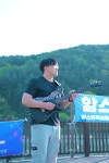함스뮤직보컬기타드럼실용음악학원 광양용강점