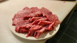 털보한우 다산본점