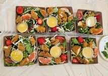 윤선생우리집앞영어교실 나성풍경채점