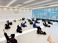 구월동아시아드선수촌주짓수 팀루츠 라온짐