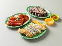 21번길떡볶이