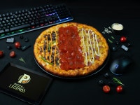 피자오브레전드 운정점