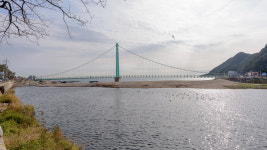 바다산책