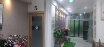 골프존파크 당산제이스크린골프