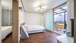 단양 댕댕이 애견펜션