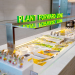 N스카이허브라운지 김해공항점