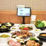 하늘산참숯구이 구미시청본점