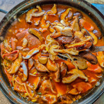 먹어보자 부대찌개