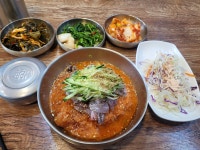 이모네국수
