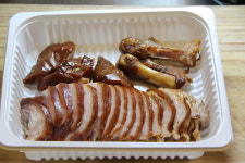 몽실족발공장