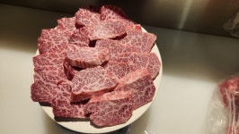 털보한우 다산본점