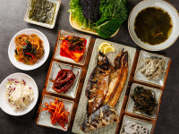 오늘, 고등어 본점