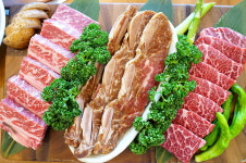 가든파티송강 김포석모리점