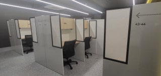 구립상도4동청소년독서실