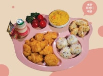 밀본 파미어스몰점