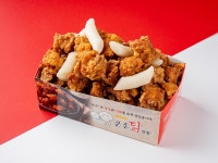 큰손닭강정 인천부평점