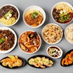 안심반점 울산반구점