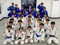 신사아카데미 유도