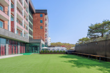 루나비치 선재 호텔 & 펜션