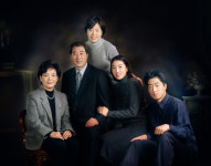 민영칼라현상소