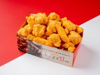 큰손닭강정 인천부평점