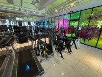 옐로우짐 이곡본점