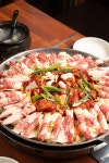 닭갈비두목 수원망포역 본점