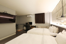 호텔야자 평택역점