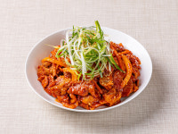 오대감 김치찌개&두루치기 평산점