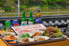 한옥촌신선마을