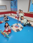 충용태권도장