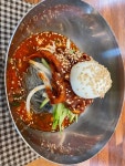 속초함흥냉면숯불갈비