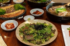 내조삼계탕 부천점