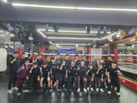 용인대SM복싱클럽 본관