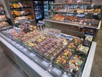 파리바게뜨 학동역점