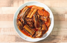 바담코다리 학장점