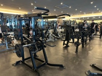 404피트니스 헬스&pt 사상점