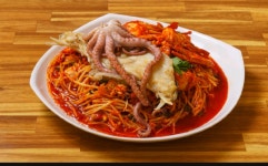 한결통아구찜 부천신중동점