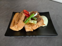 사랑담은묵은지찜찌개 원주점