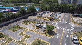 고려자동차운전전문학원