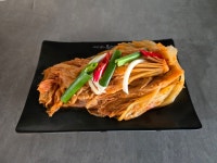 사랑담은묵은지찜찌개 원주점