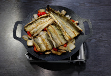 조아라참복아구찜 1호점