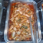 바다꽃소바 해물칼국수