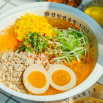 탄탄면공방 스타필드 고양점