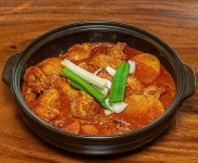 내조삼계탕 부천점