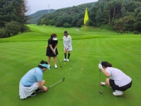 가나골프클리닉