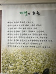 냉면과막국수